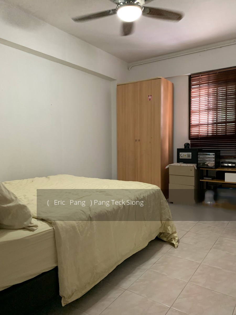 Blk 125 Bishan Street 12 (Bishan), HDB 4 Rooms #191757622
